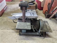 Delta Belt Sander