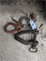 Clevis & Hitch Pin