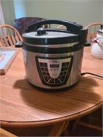 Power Pressure Cooker Insta Pot XL
