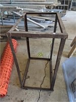 Metal Angle Iron Frame
