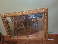 Cedar Creek Collection Hanging Mirror