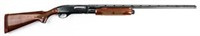 Gun Remington 870 Magnum Wingmaster Pump Shotgun