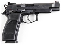 Gun NEW Bersa Thunder9 Pro XT Semi Auto Pistol