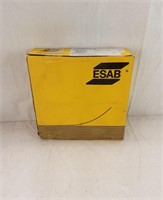 ESAB WELDING WIRE - 1.4 mm DIAMETER