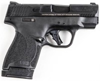 Gun NEW Smith & Wesson M&P9 Shield PLUS