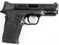Gun NEW Smith & Wesson M&P9 Shield EZ Pistol