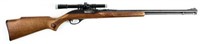Gun Glenfield Model 60 Semi Auto Rifle in .22 LR