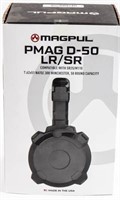 Magpul PMAG D-50 AR-10 Drum Magazine