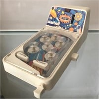 1970's Starball Handheld Game