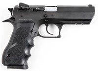 Gun IWI/Magnum Research Baby Eagle Pistol