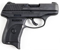 Gun NEW Ruger LC9s Semi Auto Pistol 9mm Luger