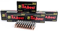 Ammo Lot of 120 Rounds of 7.62x54R