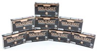 Ammo 160 Rounds of .223 Speer Gold Dot