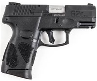 Gun NEW Taurus G2C Semi Auto Pistol in 9mm