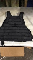 Bullet proof vest L/XL