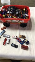 Wago oh die cast cars and trucks