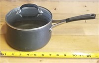 Cooking Pot with Lid