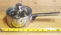 Cooking Pot with Lid