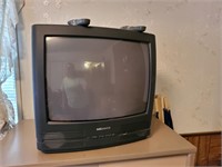 19" Magnavox TV - Unknown Condition
