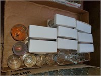 Box - Shot Glasses