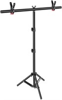 Background Backdrop Stand And Light Stand