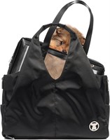 Airline Approved Pet Carrier, Black