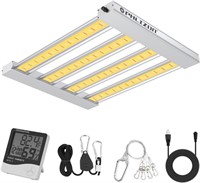 Phlizon Pro Series LED Grow Light