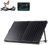 NEW Renogy 100 Watt Solar Panel