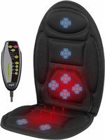 Mynt Vibrating Seat Massager