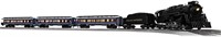 Polar Express O Gage Train Set with Bluetooth