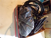 Misc Cord Lot