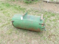 TRACTOR PROPANE TANK