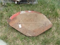 FORD 8N/  9N TRACTOR REAR FENDERS