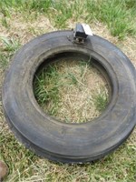 16" TRACTOR TIRE