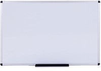 48" x 36" Magnetic Whiteboard/ Dry Erase