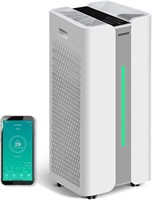 NEW Gocheer Air Purifier for Large Room