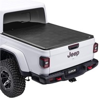 20-21 Jeep Gladiator Truck Bed Cover
