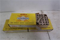 38 Special AmmO-3 Boxes of 50