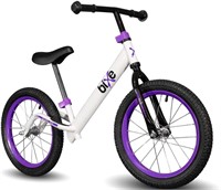 16" Bixe Balance Bike, Purple