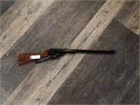 Daisy BUCK BB Gun Model 105B