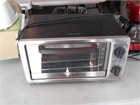 Toastmaster toaster oven