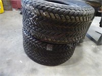 Firestone Turf Tires