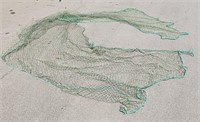 20 ft x 10ft Fish Net, don’t see any rips