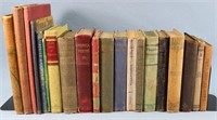 Group of Antique Books, Mostly Childrens