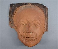CELOTTI, Marco Pottery Face Mask