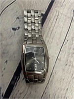 Armitron Stainless Steel Quartz Watch