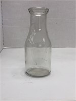 Water Survey of Canada Bottle