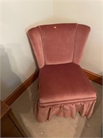 Slip Chair