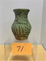 Unmarked 8 1/2" Vase