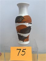 Haeger 10" Vase